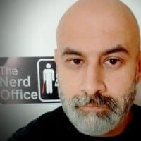 Foto de Ricardo Merces